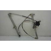 Elevalunas Delantero Izquierdo Para Citroen Xsara Berlina