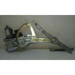 Elevalunas Delantero Derecho Para Opel Astra Gtc