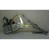 Elevalunas Delantero Derecho Para Opel Astra Gtc