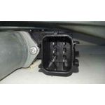 Elevalunas Trasero Derecho Para Ford Grand C-Max