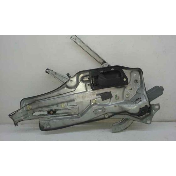 Elevalunas Delantero Izquierdo Para Renault Laguna