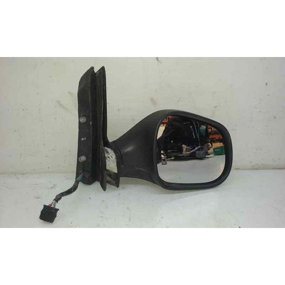 Retrovisor Derecho Para Seat Altea Xl