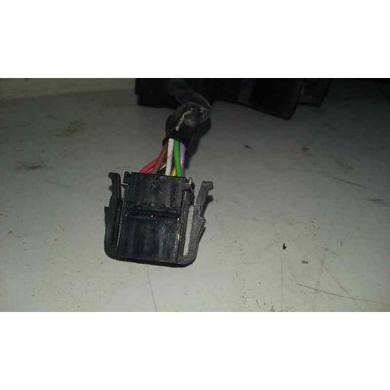 Retrovisor Derecho Para Seat Altea Xl