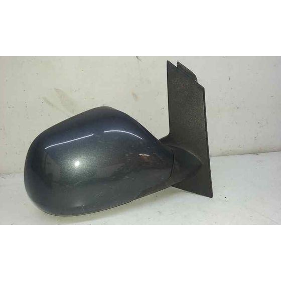 Retrovisor Derecho Para Seat Altea Xl