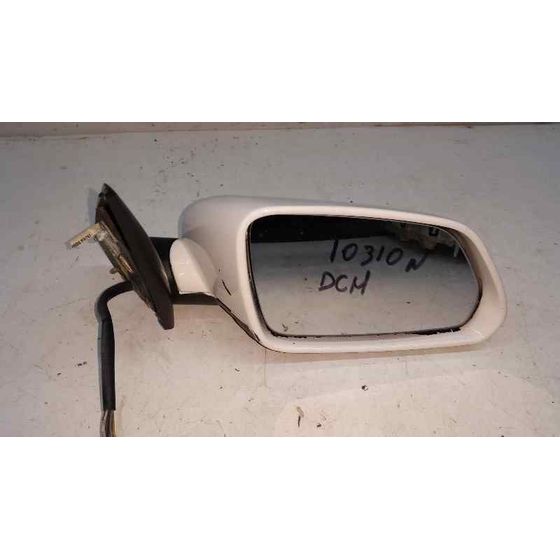 Retrovisor Derecho para Skoda Octavia Berlina (1Z3)