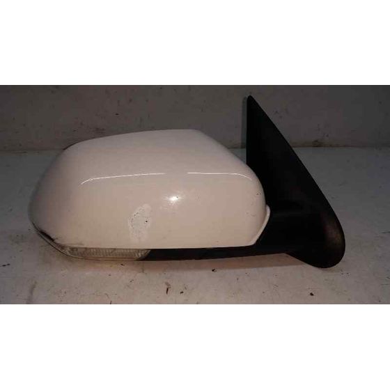 Retrovisor Derecho para Skoda Octavia Berlina (1Z3)