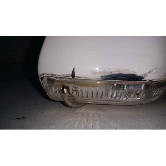 Retrovisor Derecho para Skoda Octavia Berlina (1Z3)