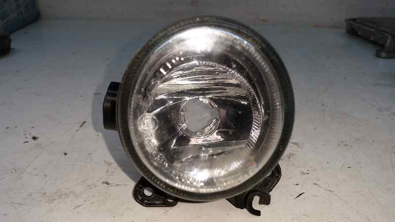 Faro Antiniebla Derecho Para Mercedes Clase E  Lim.