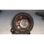 Faro Antiniebla Derecho Para Mercedes Clase E  Lim.