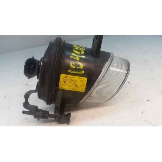 Faro Antiniebla Izquierdo Para Mercedes Clase E Lim.