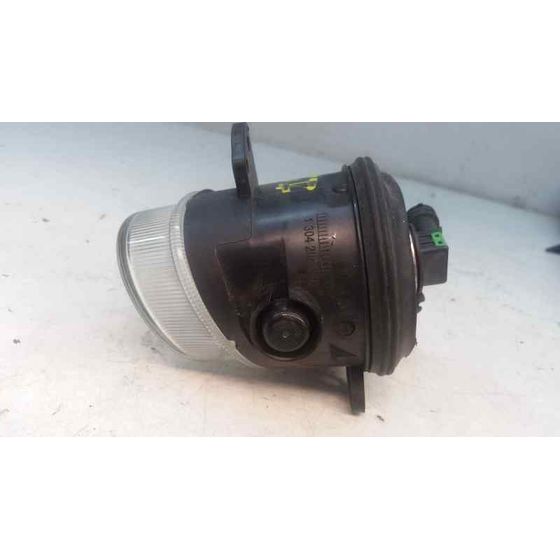 Faro Antiniebla Izquierdo Para Mercedes Clase E Lim.