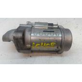 Motor Arranque Para Mercedes Clase E  Lim.