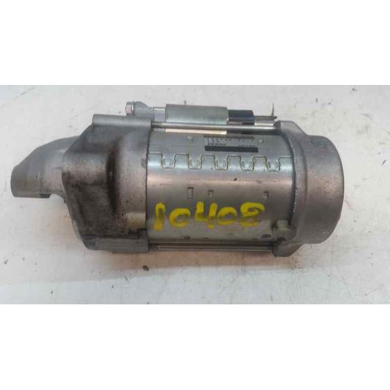 Motor Arranque Para Mercedes Clase E Lim.