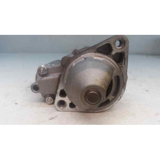 Motor Arranque Para Mercedes Clase E Lim.