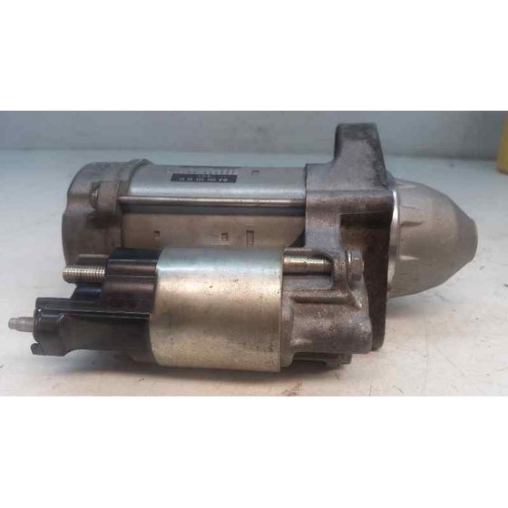 Motor Arranque Para Mercedes Clase E Lim.