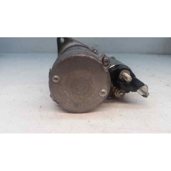 Motor Arranque Para Mercedes Clase E Lim.