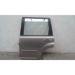 Puerta Trasera Izquierda Para Nissan X-Trail