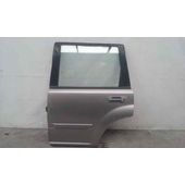 Puerta Trasera Izquierda Para Nissan X-Trail