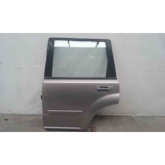 Puerta Trasera Izquierda Para Nissan X-Trail