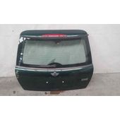Porton Trasero Para Mini Mini