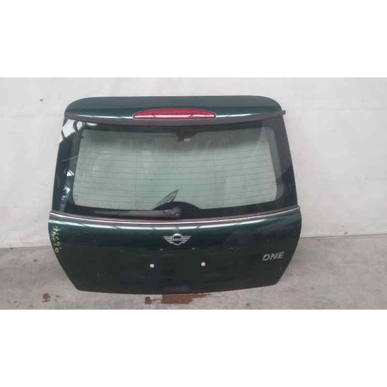 Porton Trasero Para Mini Mini
