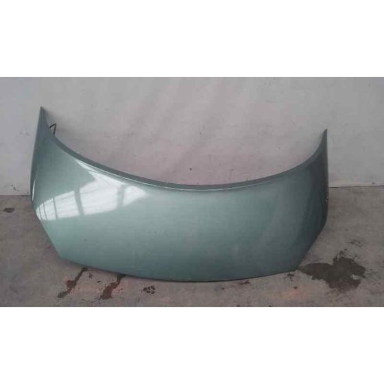 Capot Para Renault Scenic Ii