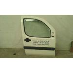 Puerta Delantera Derecha Para Fiat Doblo
