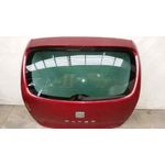Porton Trasero Para Seat Altea