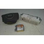 Kit Airbag Para Audi A4 Berlina