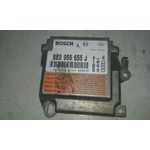 Kit Airbag Para Audi A4 Berlina
