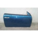 Puerta Delantera Derecha Para Renault Megane Ii Coupe/Cabrio