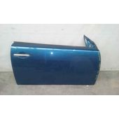 Puerta Delantera Derecha Para Renault Megane Ii Coupe/Cabrio