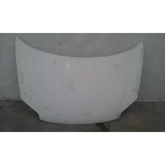 Capot Para Citroen Berlingo