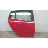 Puerta Trasera Derecha Para Fiat Bravo