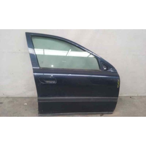 Puerta Delantera Derecha Para Volvo S60 Berlina