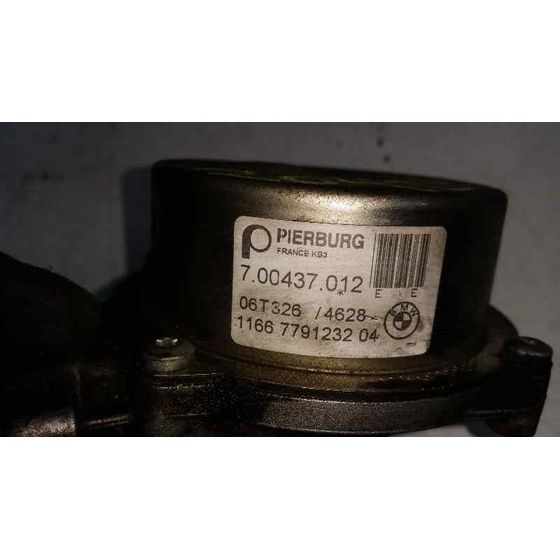 Depresor Freno / Bomba Vacio para Bmw Serie 3 Berlina (E46)