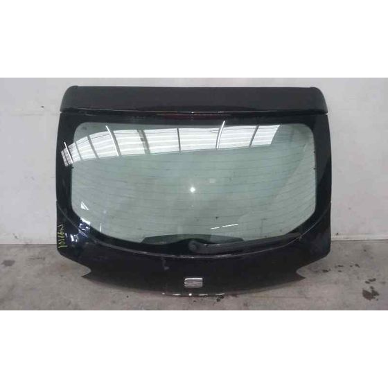 Porton Trasero Para Seat Ibiza