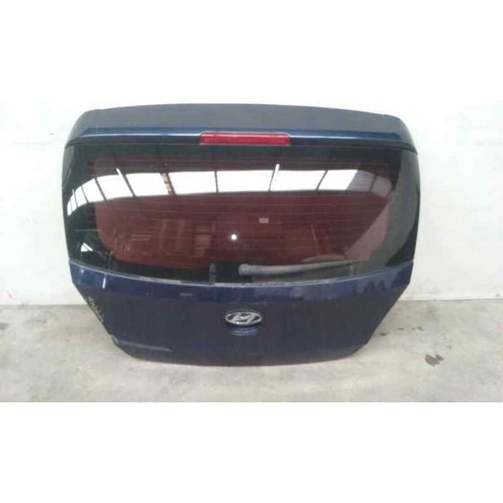 Porton Trasero Para Hyundai I30