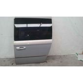 Puerta Lateral Corredera Izquierda Para Chrysler Voyager