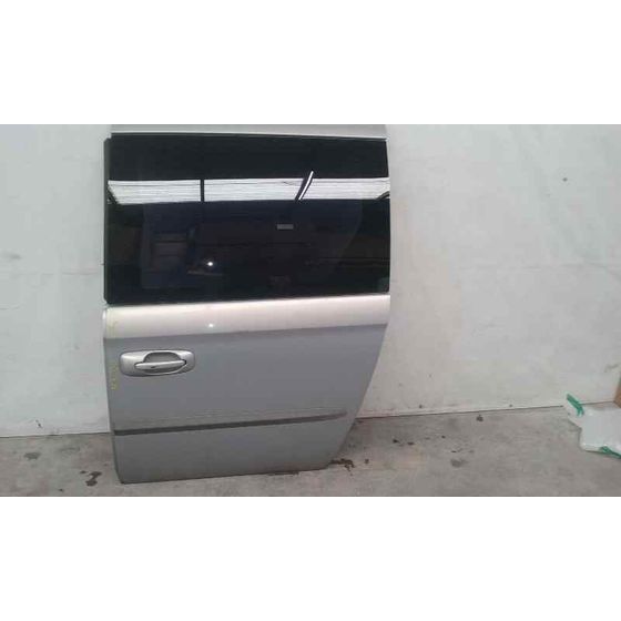 Puerta Lateral Corredera Izquierda Para Chrysler Voyager