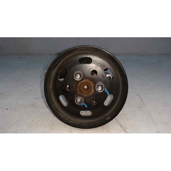 Bomba Direccion Para Skoda Octavia Berlina