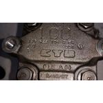 Bomba Direccion Para Skoda Octavia Berlina