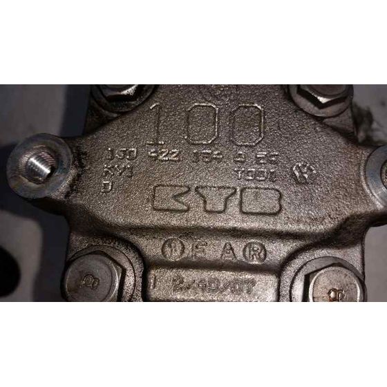Bomba Direccion Para Skoda Octavia Berlina