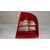 Piloto Trasero Derecho Para Skoda Octavia Berlina
