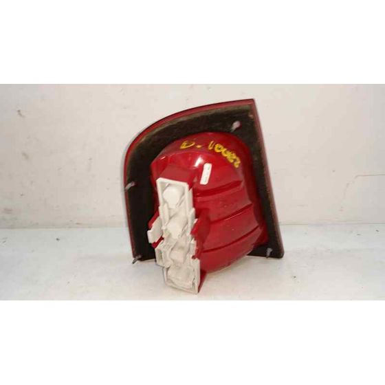 Piloto Trasero Derecho Para Skoda Octavia Berlina