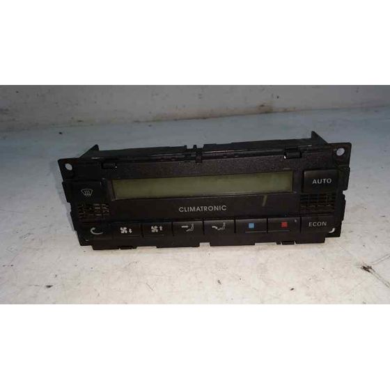 Mando Climatizador para Skoda Octavia Berlina (1U2)