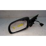 Retrovisor Izquierdo Para Skoda Octavia Berlina