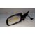 Retrovisor Izquierdo Para Skoda Octavia Berlina