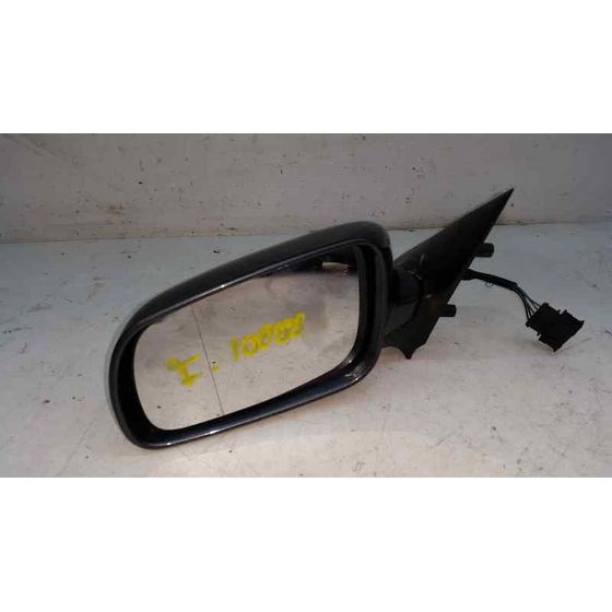 Retrovisor Izquierdo Para Skoda Octavia Berlina