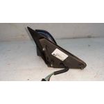Retrovisor Izquierdo Para Skoda Octavia Berlina